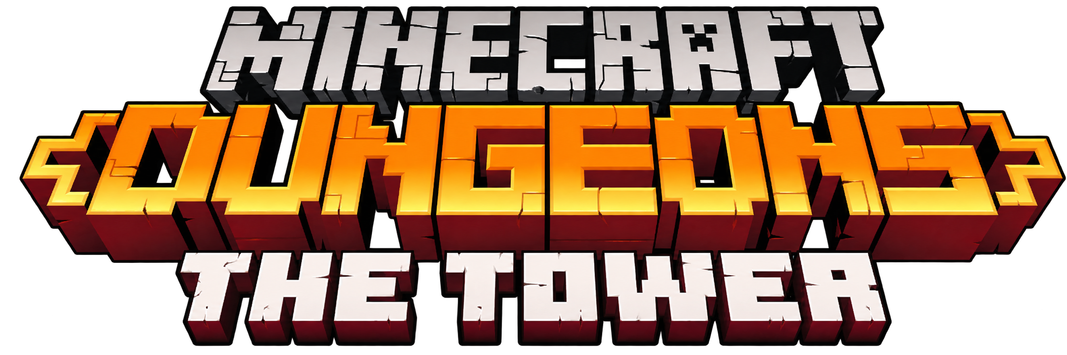 Minecraft Dungeons — The Tower